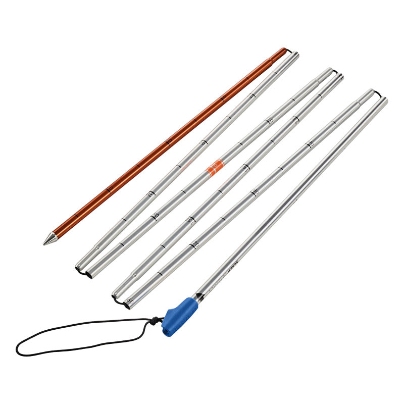 Sonda Probe ALU 240