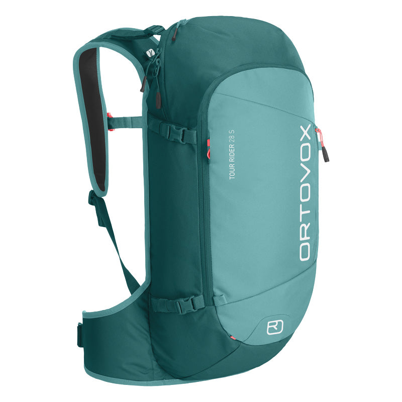 Zaino Rider 28L S
