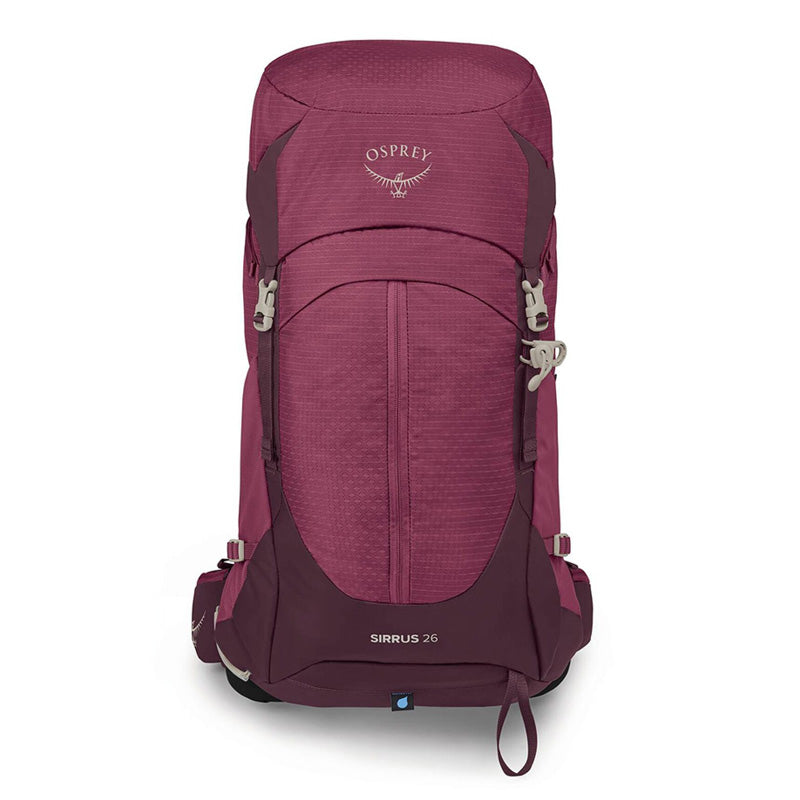 Zaino donna Sirrus 26