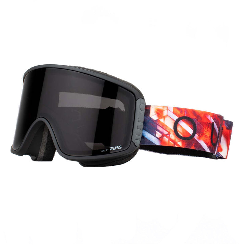 out of shift goggles Maschera Shift - S2