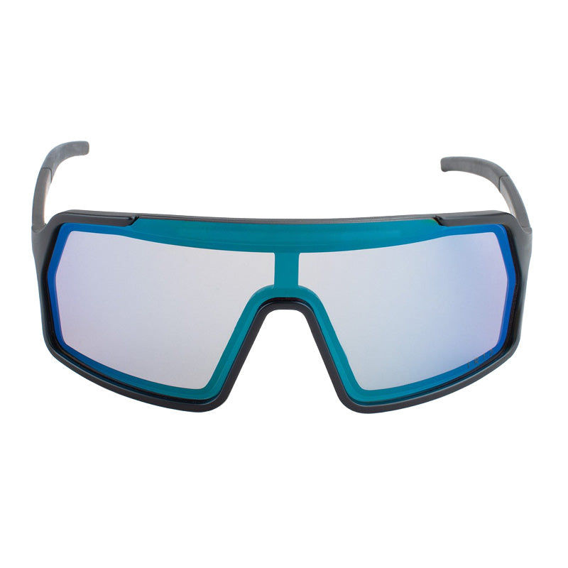 Occhiali Bot 3 Adapta Irid Green M