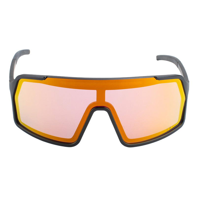 Occhiali Bot 3 Adapta Irid Red M