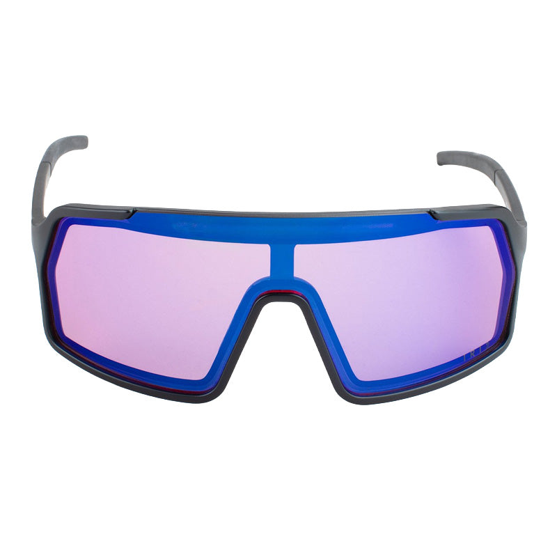 Occhiali Bot 3 Adapta Irid Blue M