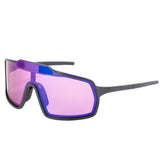 Occhiali Bot 2 + Adapta Irid Blue