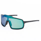 Occhiali Bot 2 + Adapta Irid Green