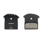 Pastiglie Freno Resina Ice-Tec J05A