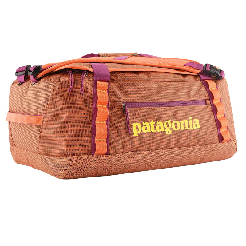 Borsa Black Hole Duffel 40L