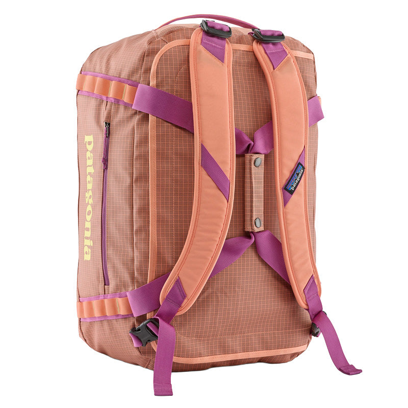 Borsa Black Hole Duffel 40L