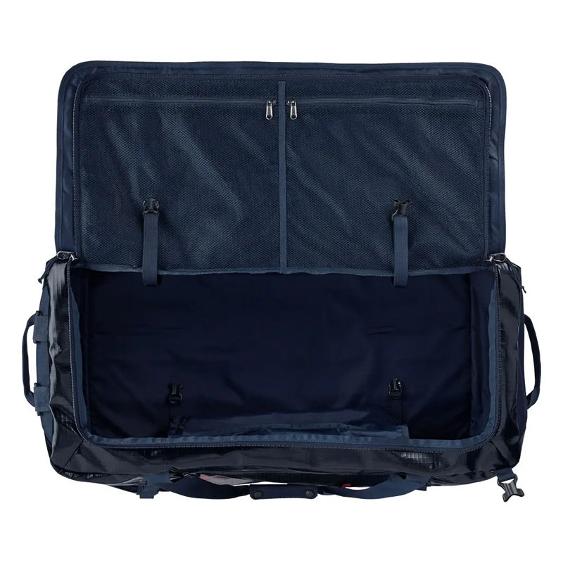 Borsa Black Hole Duffel 100L