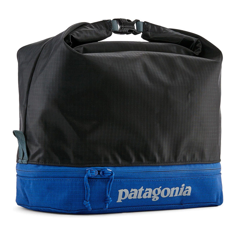 Borsa Organizer Black Hole MLC Cube 12L