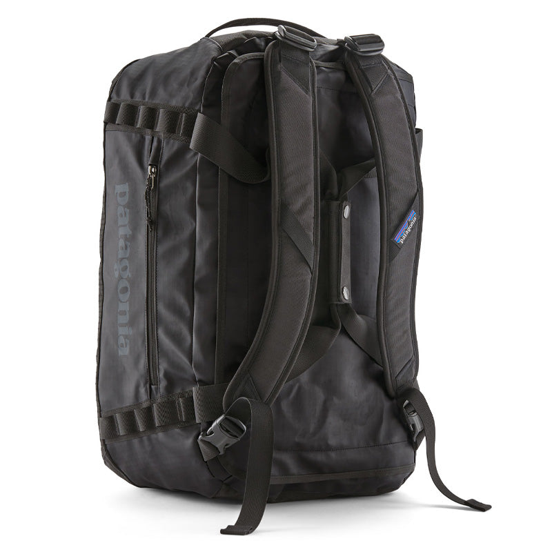 Borsa Black Hole Duffel 40L