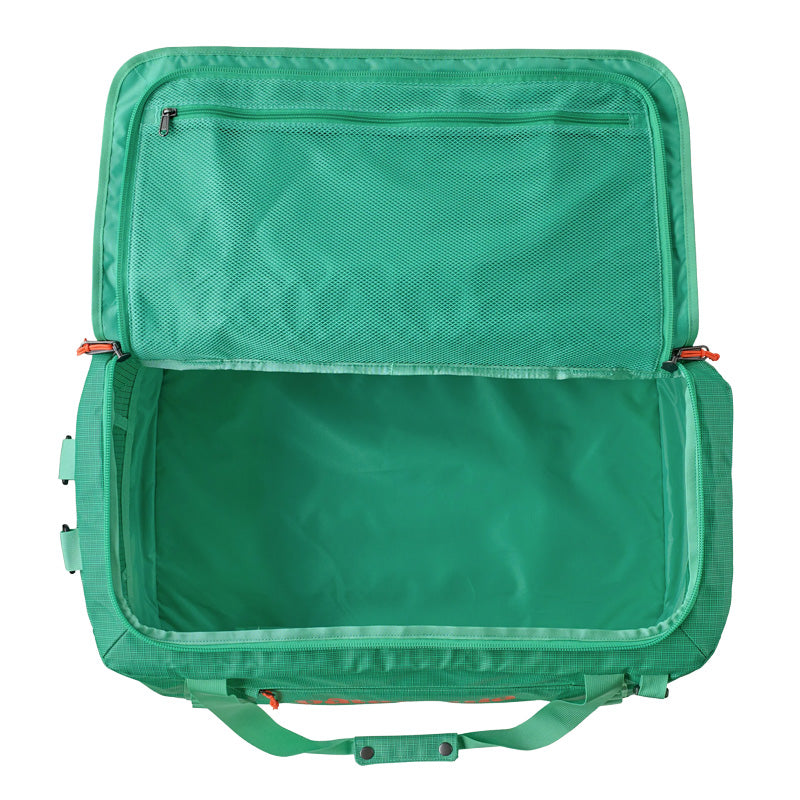 Borsa Black Hole Duffel 55L