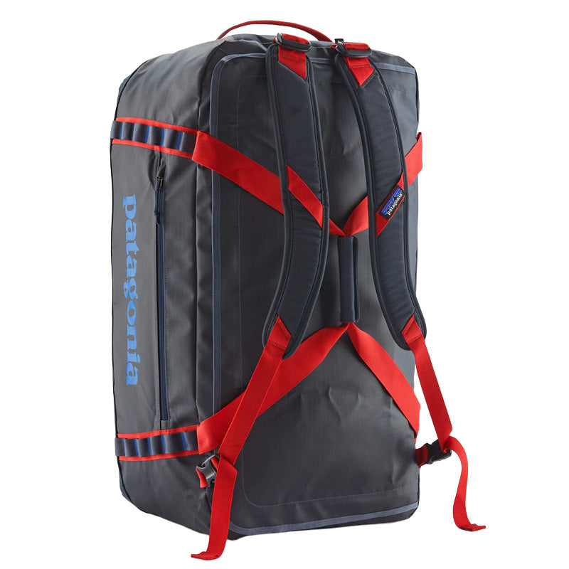 Borsa Black Hole Duffel 70L