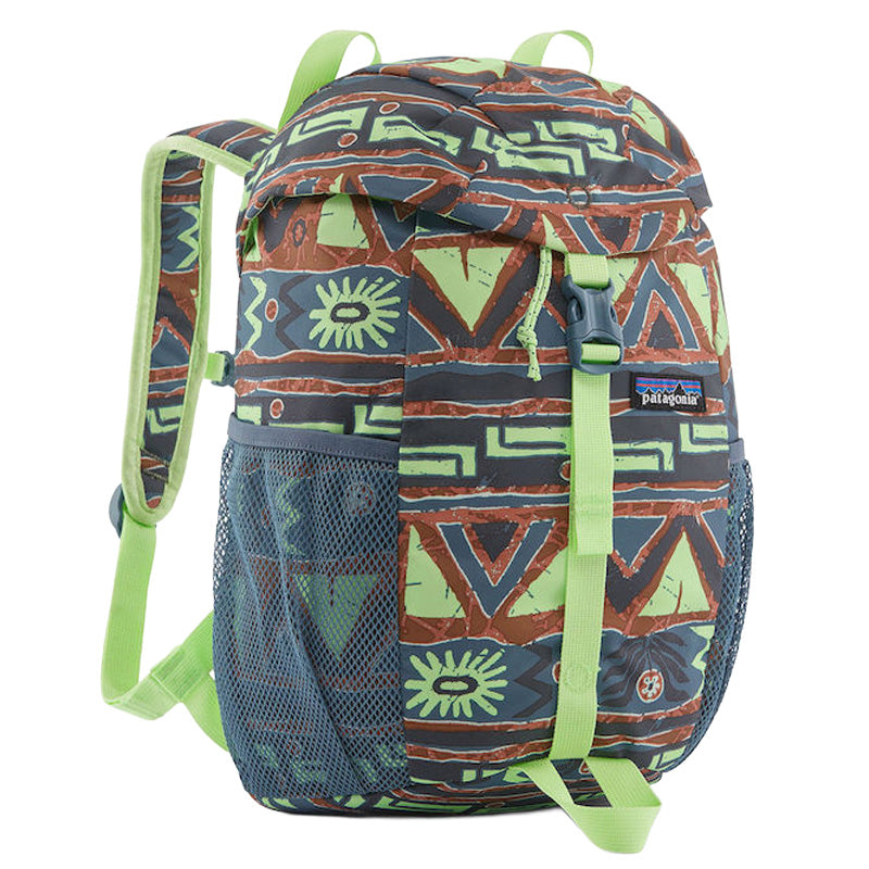 Zaino bambino Refugito Daypack 12L