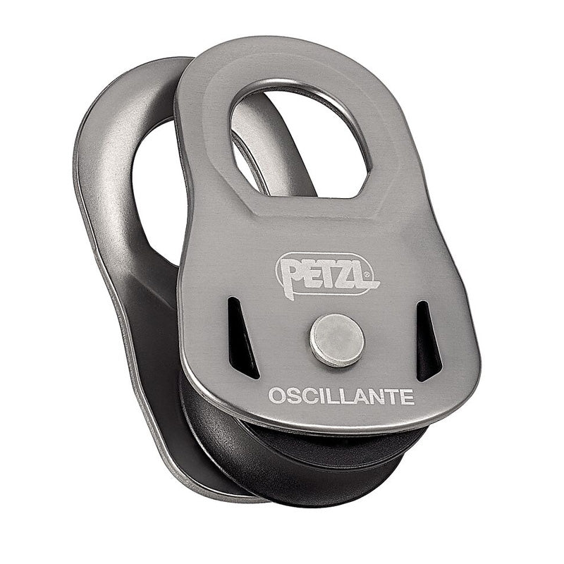 Carrucola Oscillante