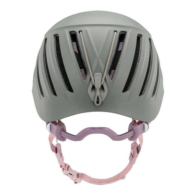 Casco Donna Borea