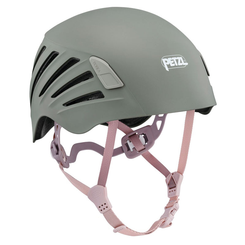 Casco Donna Borea