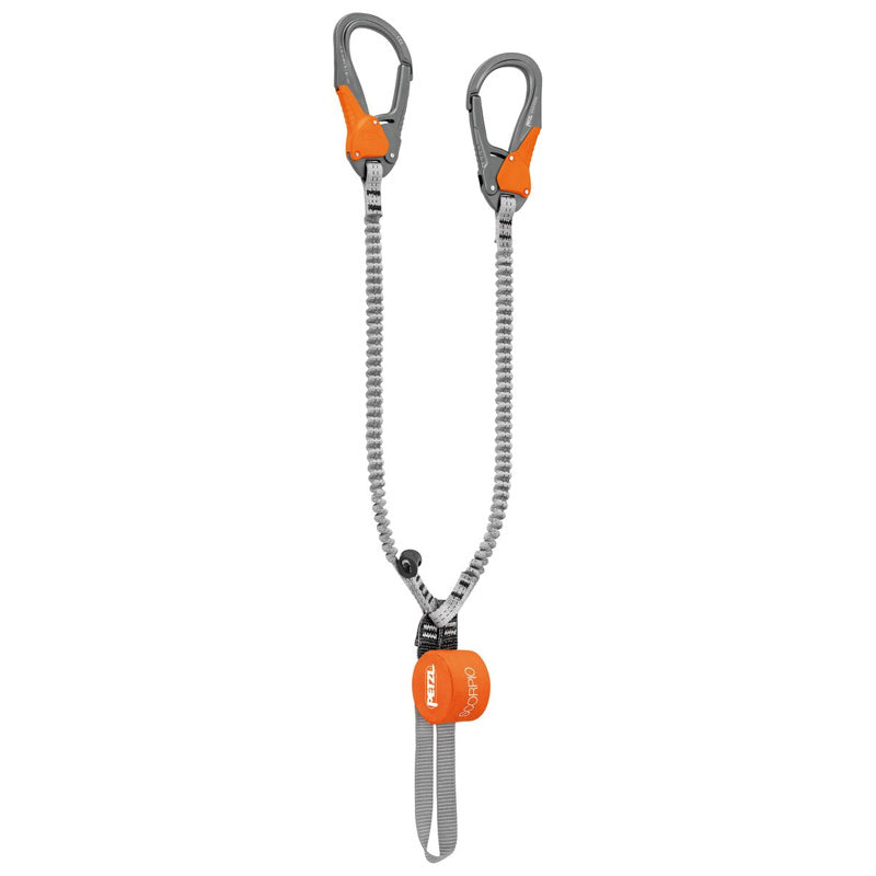 Set Ferrata Scorpio Easyhook