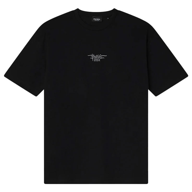 T-Shirt uomo Foggy Logo