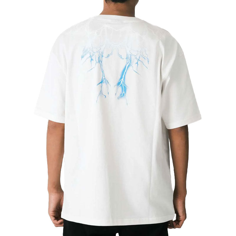 T-Shirt uomo Lightning