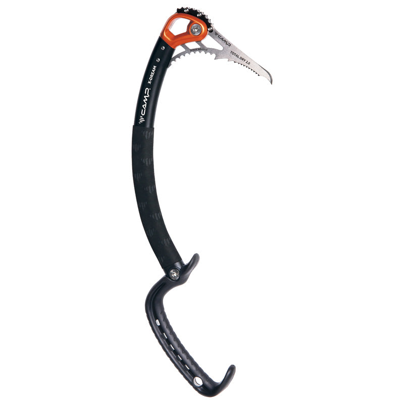 Piccozza X-Dream Total Dry