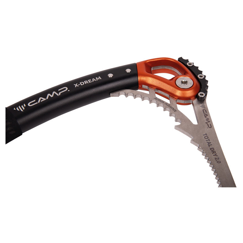 Piccozza X-Dream Total Dry