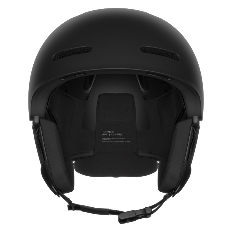 Casco Fornix