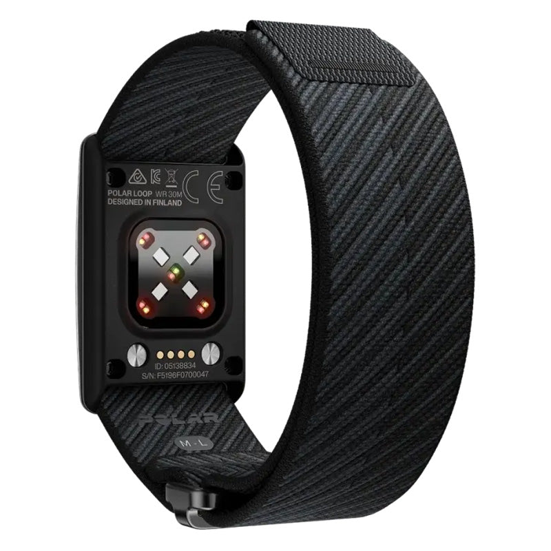 Bracciale Smart Band Loop