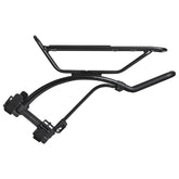 Portapacchi Posteriore Tetrarack M2L