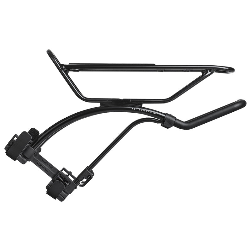 Portapacchi Posteriore Tetrarack M2L