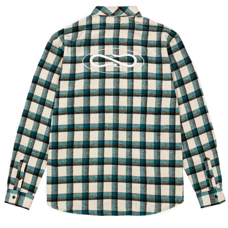 Camicia uomo Flanella