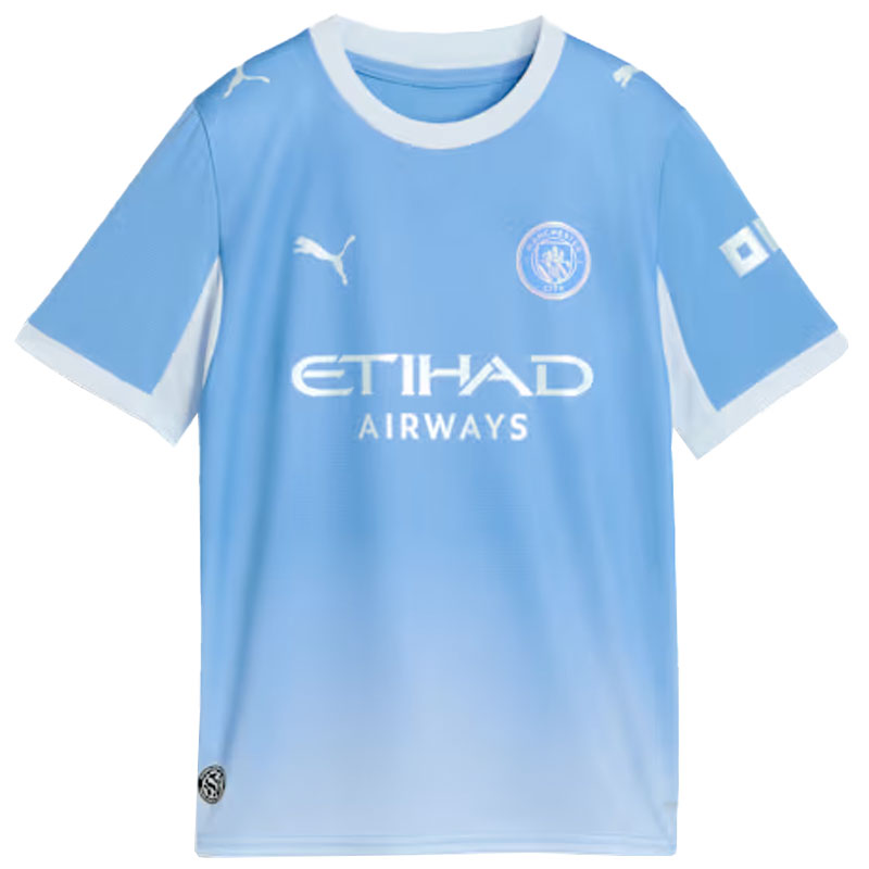 Maglia bambino Manchester 26/27
