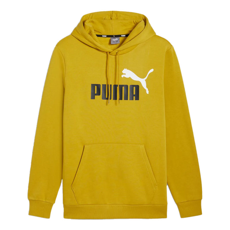 Felpa uomo Big Logo PUMA