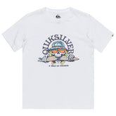 T-Shirt bambino Skull Feast