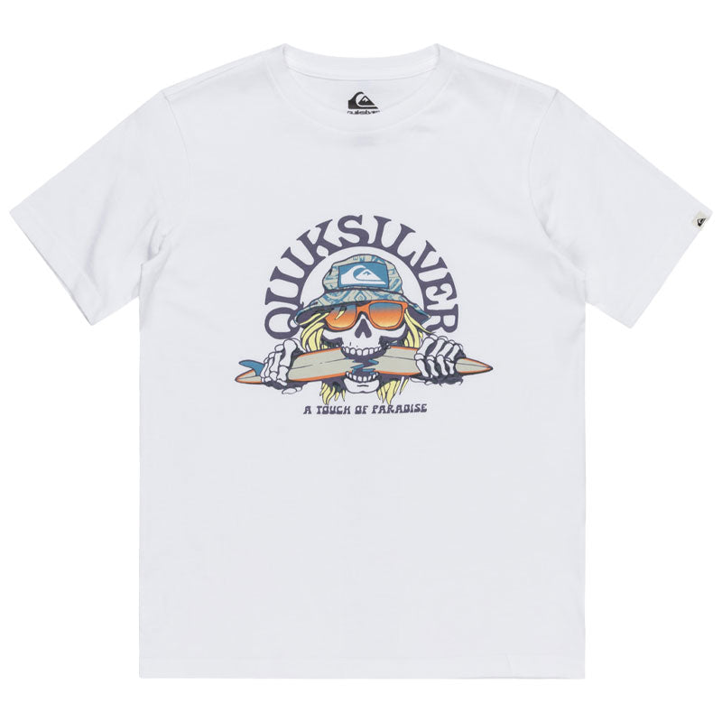 T-Shirt bambino Skull Feast