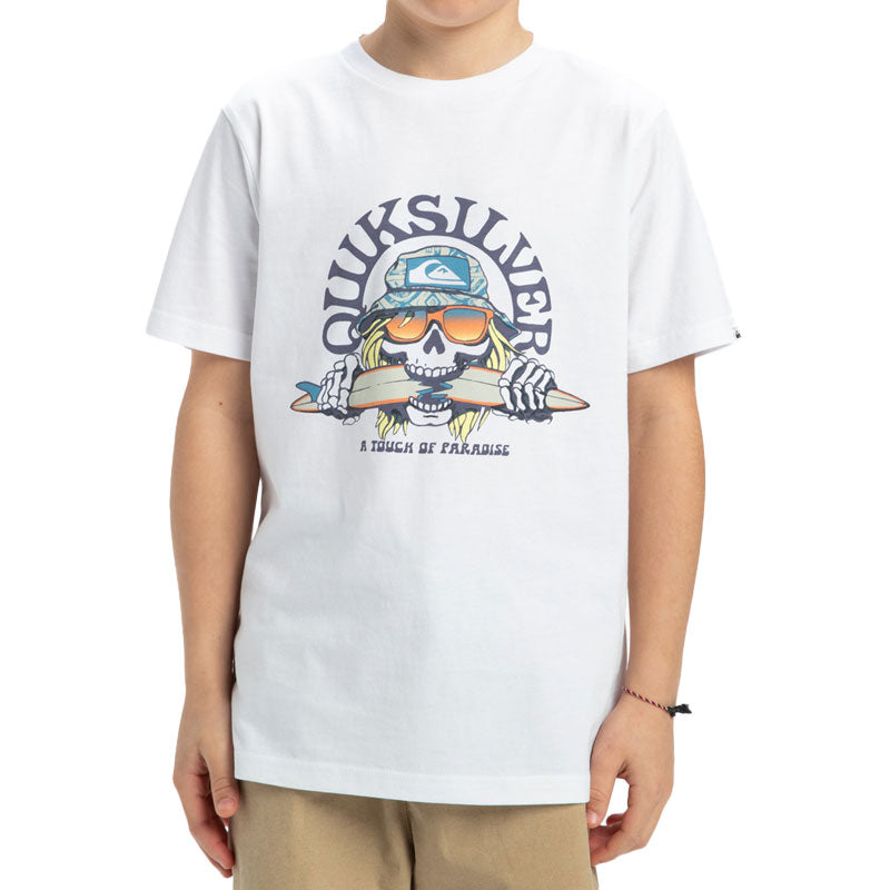 T-Shirt bambino Skull Feast