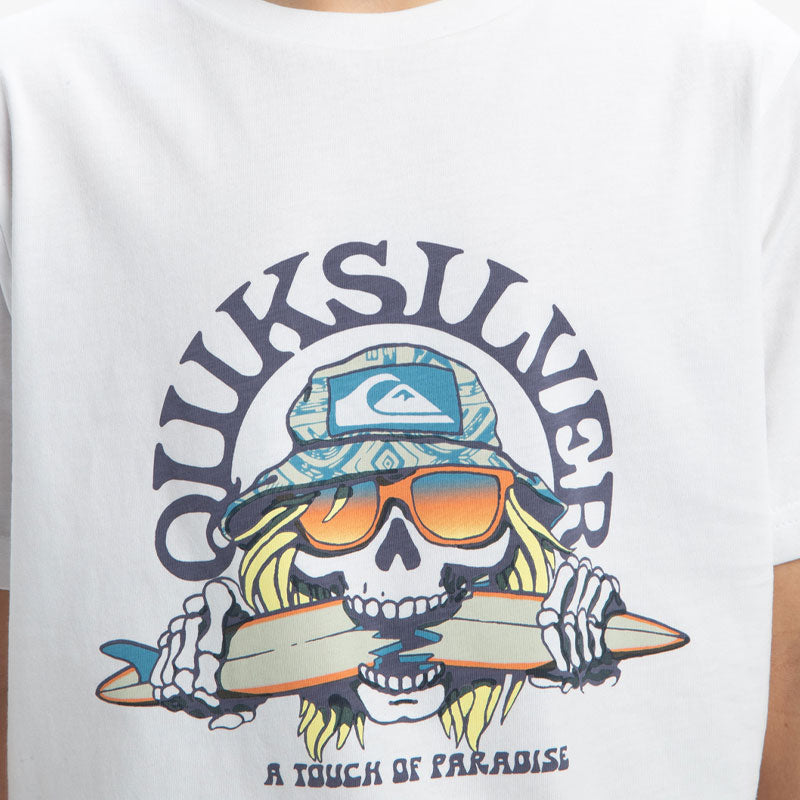 T-Shirt bambino Skull Feast