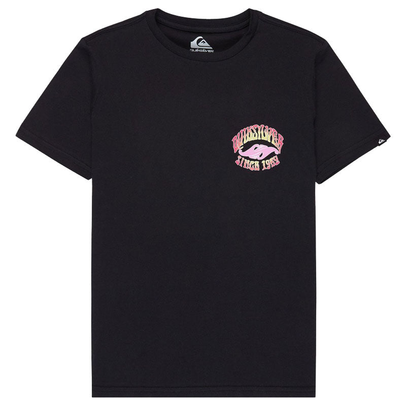 T-Shirt bambino Times Up