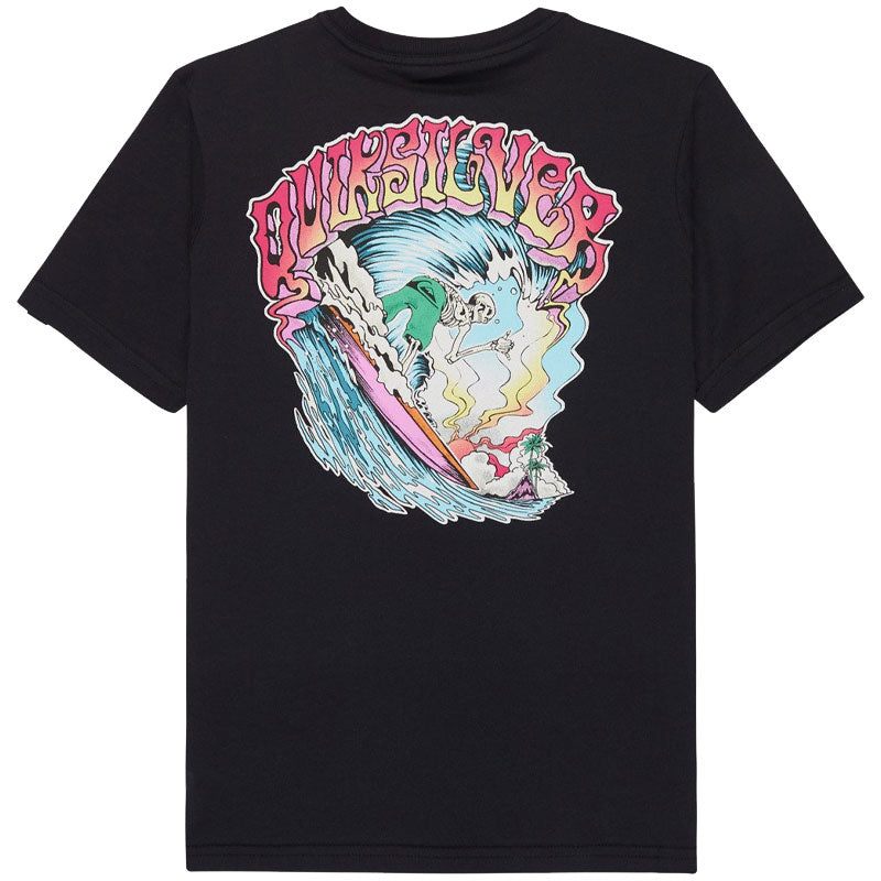 T-Shirt bambino Times Up