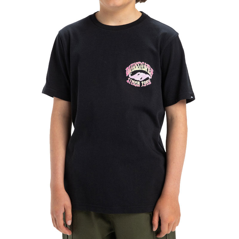 T-Shirt bambino Times Up