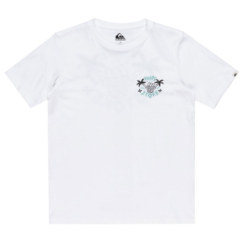 T-Shirt bambino Share the Stoke