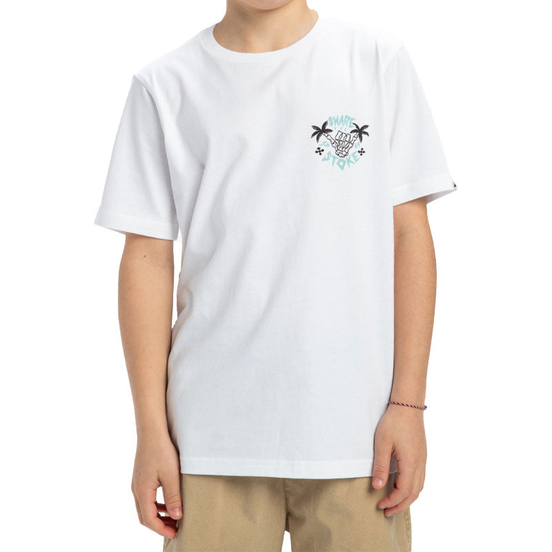 T-Shirt bambino Share the Stoke