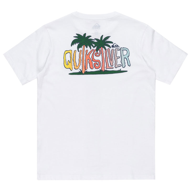 T-Shirt bambino Sunny Palms