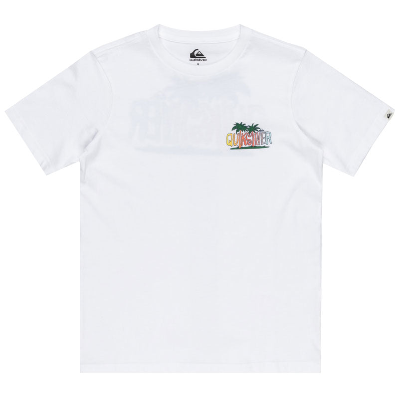 T-Shirt bambino Sunny Palms