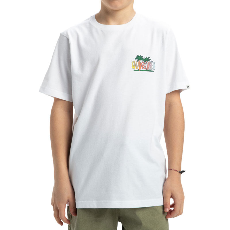 T-Shirt bambino Sunny Palms