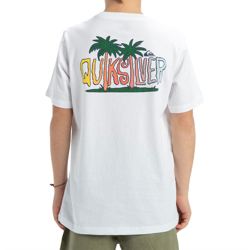 T-Shirt bambino Sunny Palms