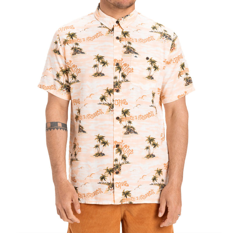 Camicia uomo Safe Paradise