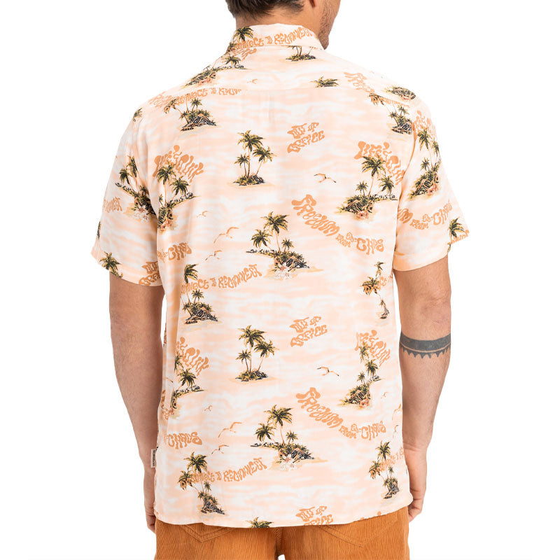 Camicia uomo Safe Paradise