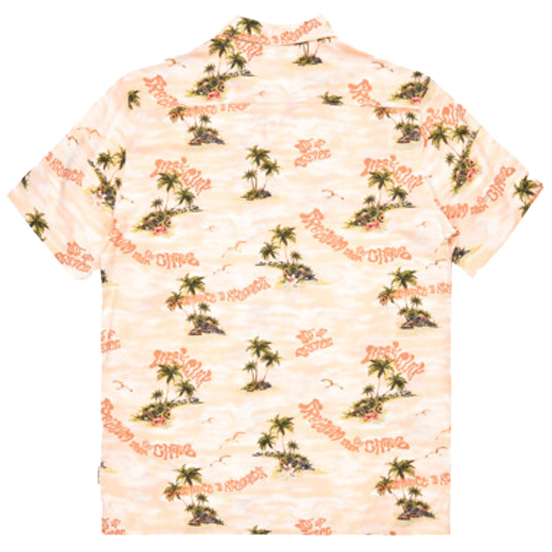 Camicia uomo Safe Paradise