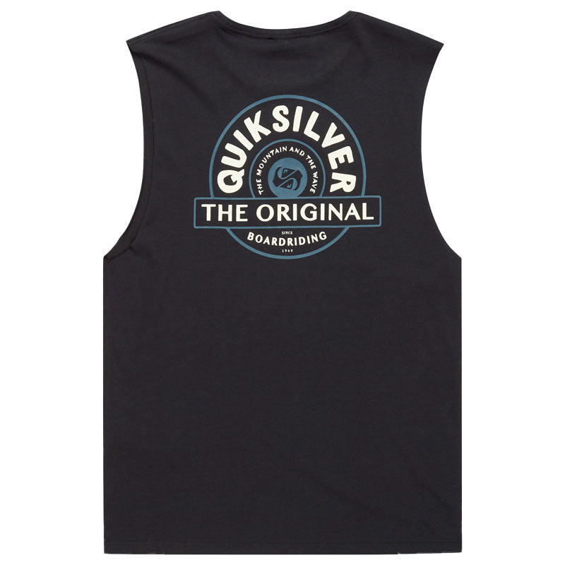 Canotta uomo Summer Muscle